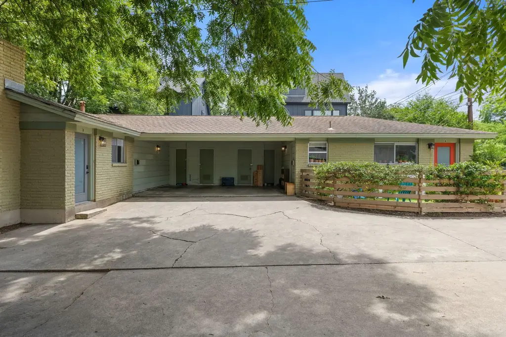 1717 Bluebonnet Lane, Austin