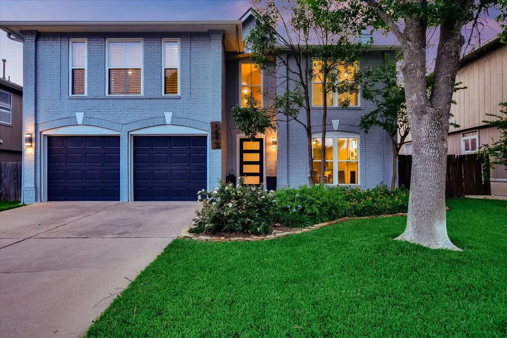 1415 Deer Ledge Trail, Cedar Park