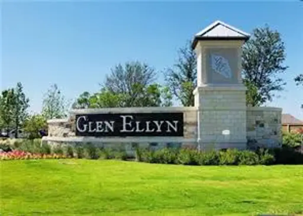 3158 Blantyre Bend, Round Rock