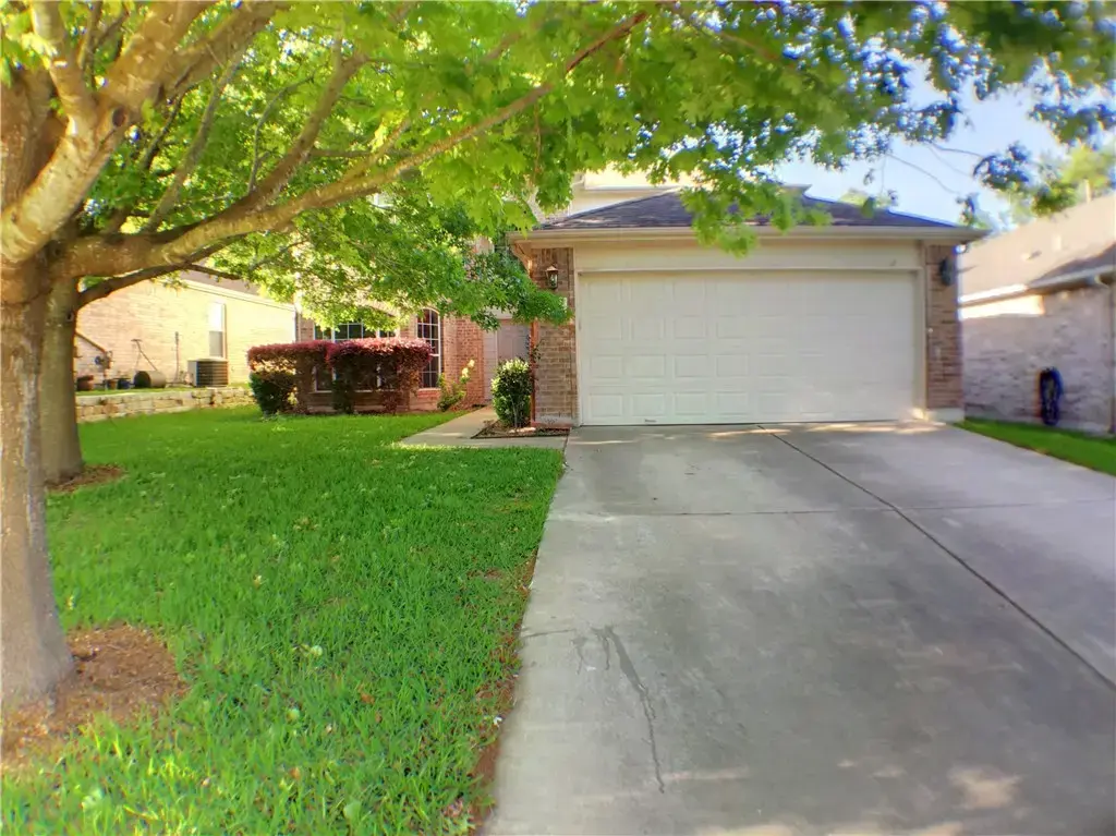 2308 Paradise Ridge Drive, Round Rock