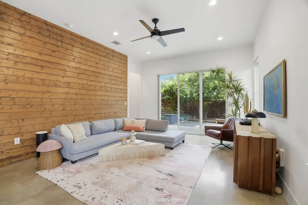 4609 Sara Drive B, Austin