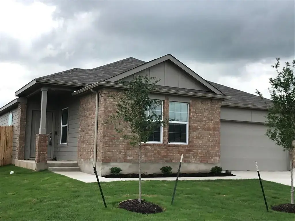 107 Ozark Drive, Hutto