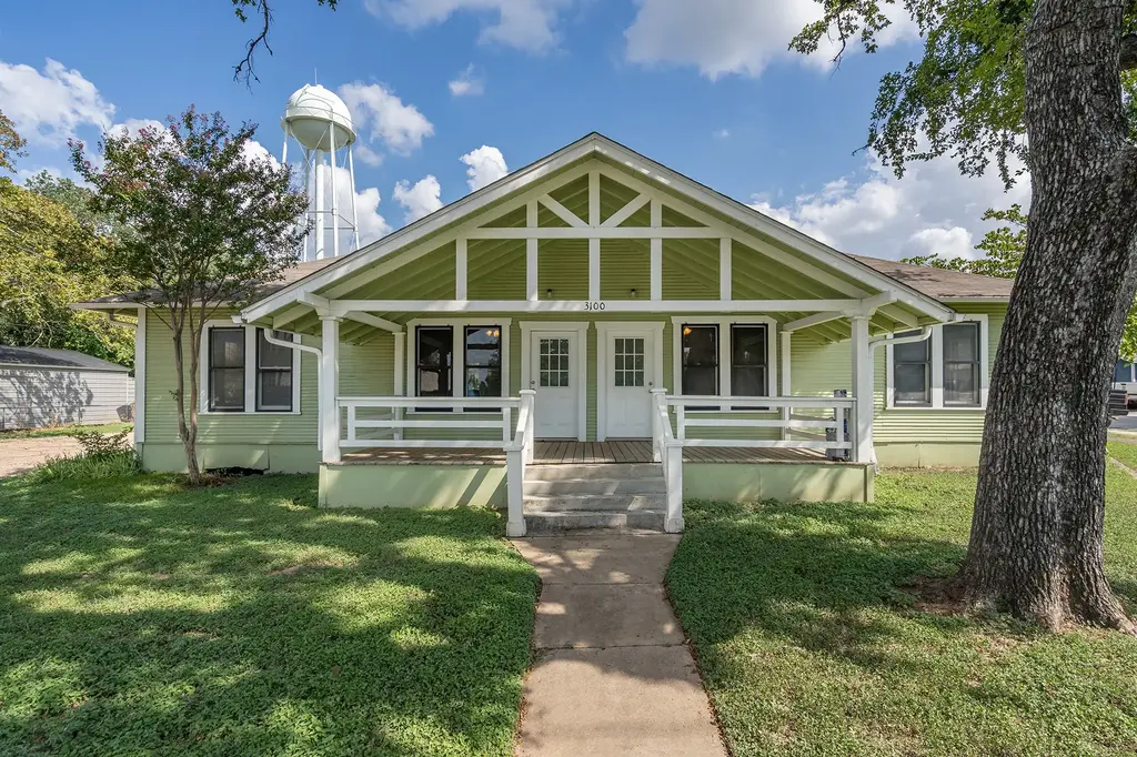 3100 Rm 1869 A, Liberty Hill