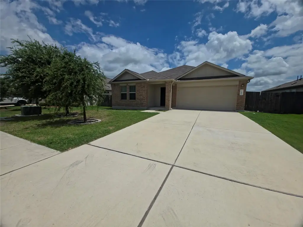 746 Carol Drive, Hutto