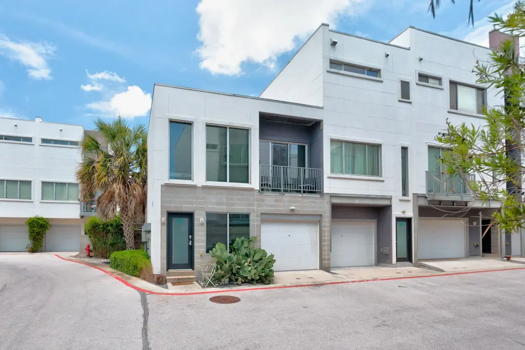 4801 S Congress Avenue H1, Austin