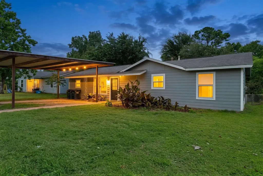 720 Dyer Street, Rockdale