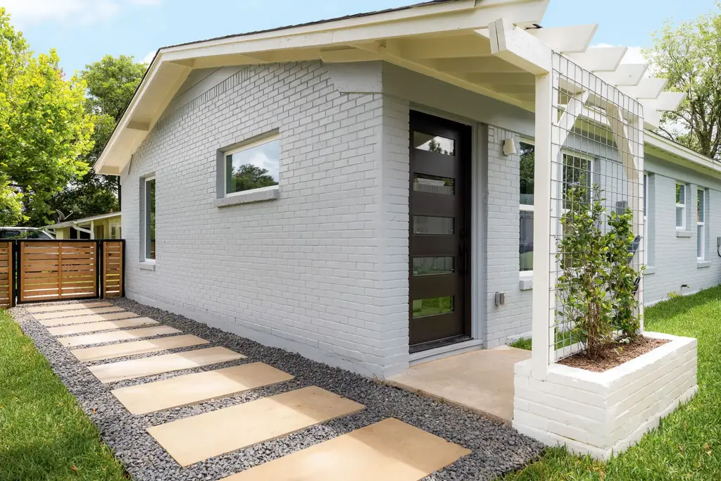 4902 Blueberry Trail 1, Austin