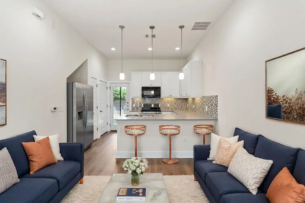 720 Pedernales Street B, Austin