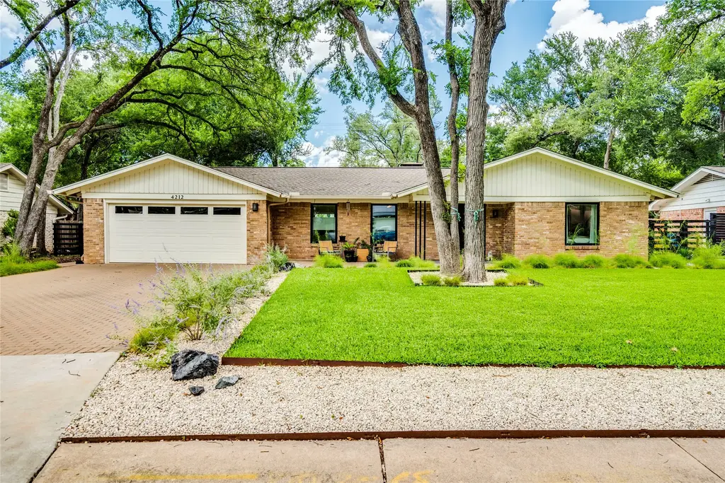 4212 Far West Boulevard, Austin