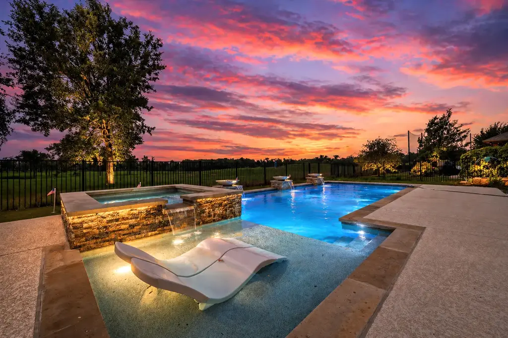 16920 John Michael Drive, Manor