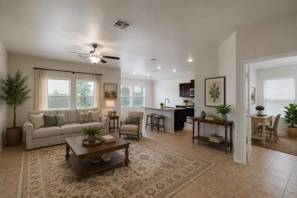 824 Tabernash Drive, Leander
