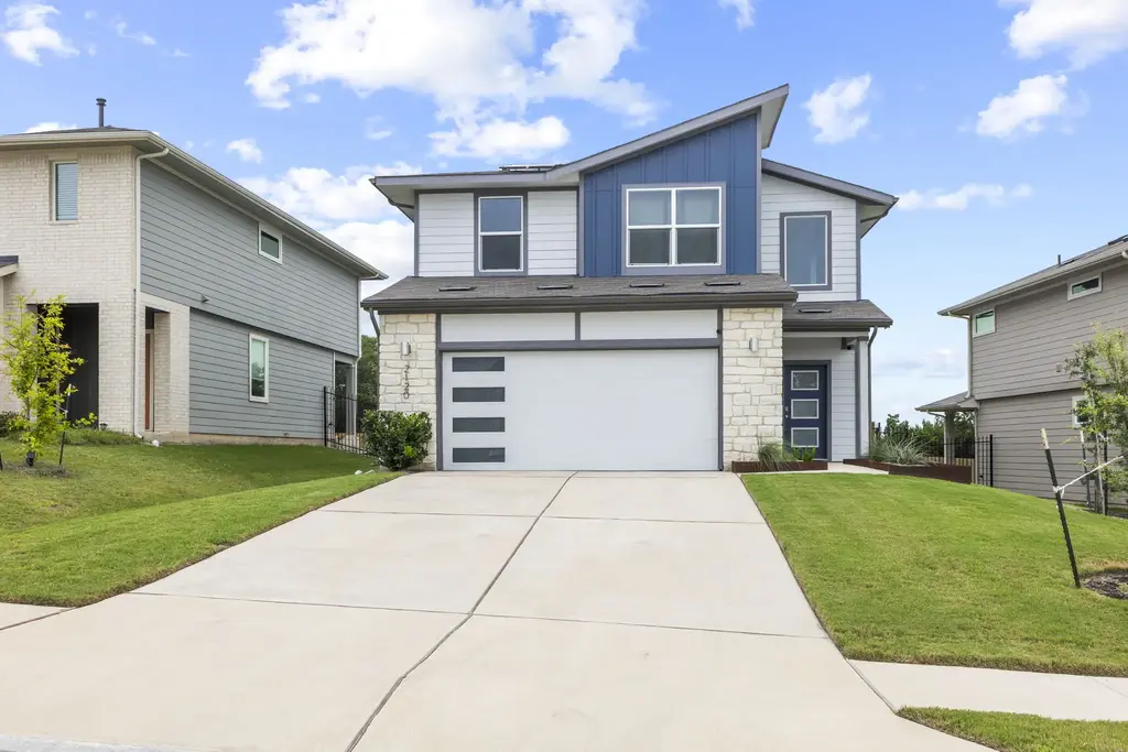 2120 Sisterdale Lane, Austin