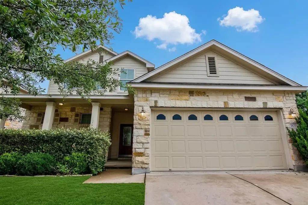 1821 Golden Arrow Avenue, Cedar Park