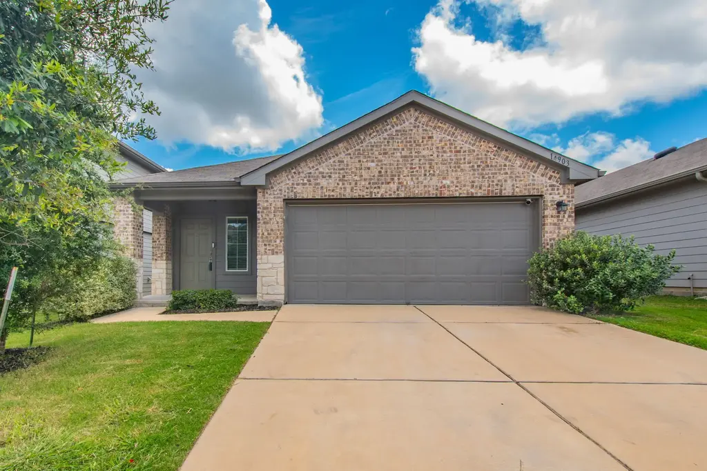 14903 Tuff Road, Manor
