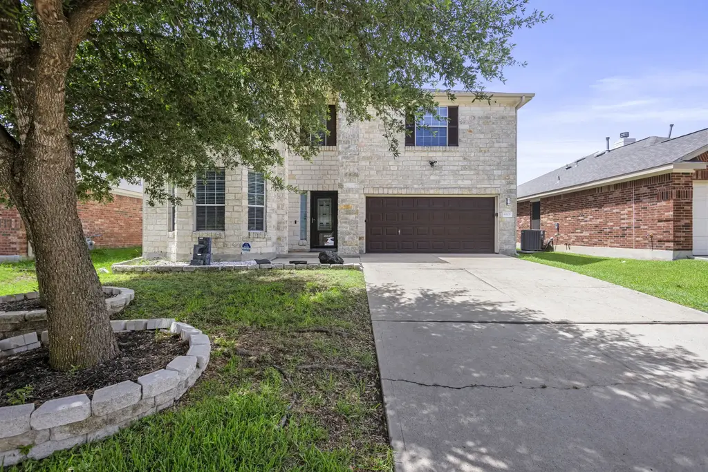 4405 Bandice Lane, Pflugerville