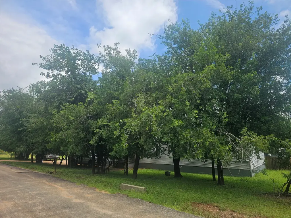 837 Southwood Drive, Horseshoe Bay