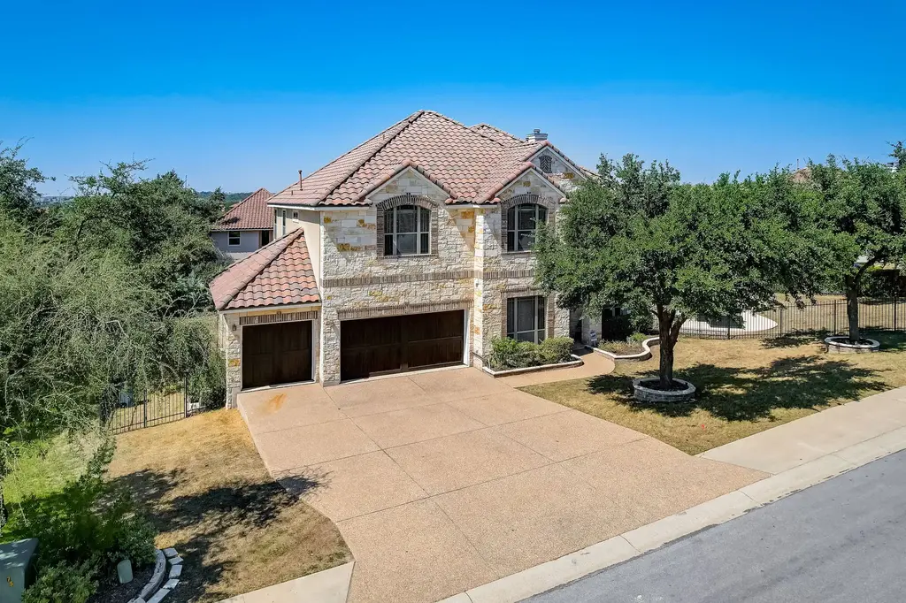 16012 Spillman Ranch Loop, Austin
