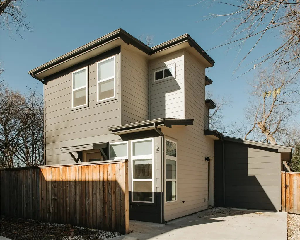 1128 Walton Lane 2, Austin