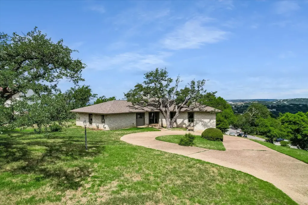 6904 Stahl Cove, Austin