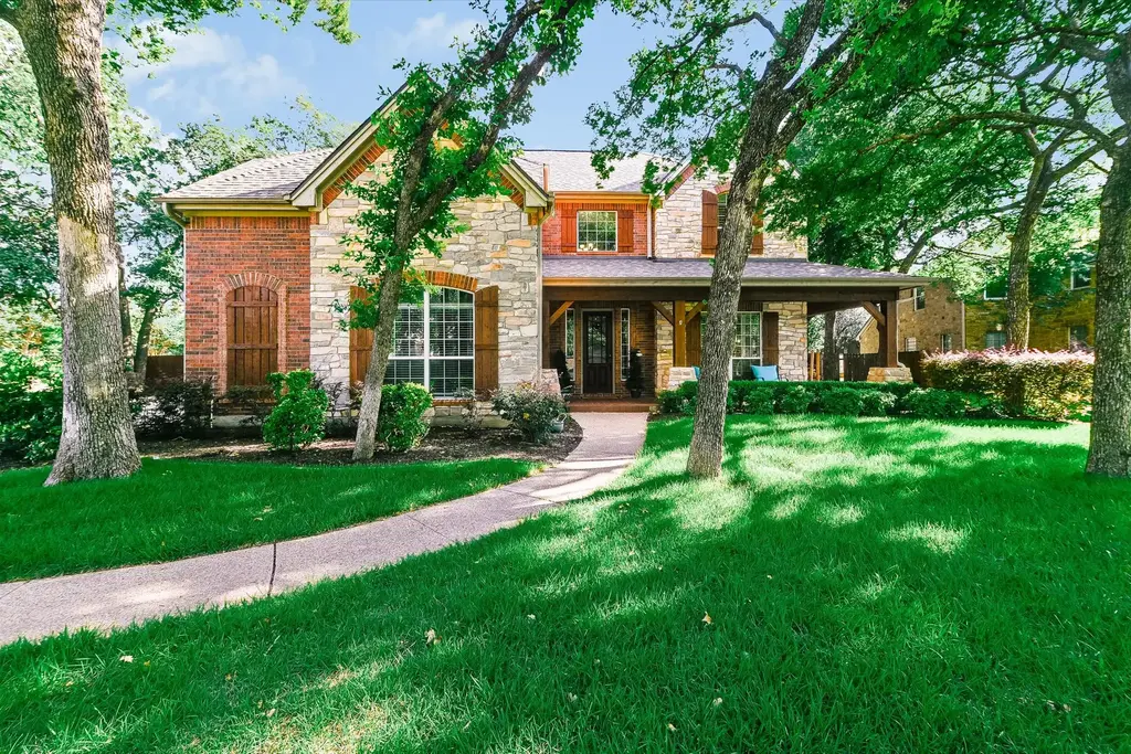 10200 Sunningdale Cove, Austin