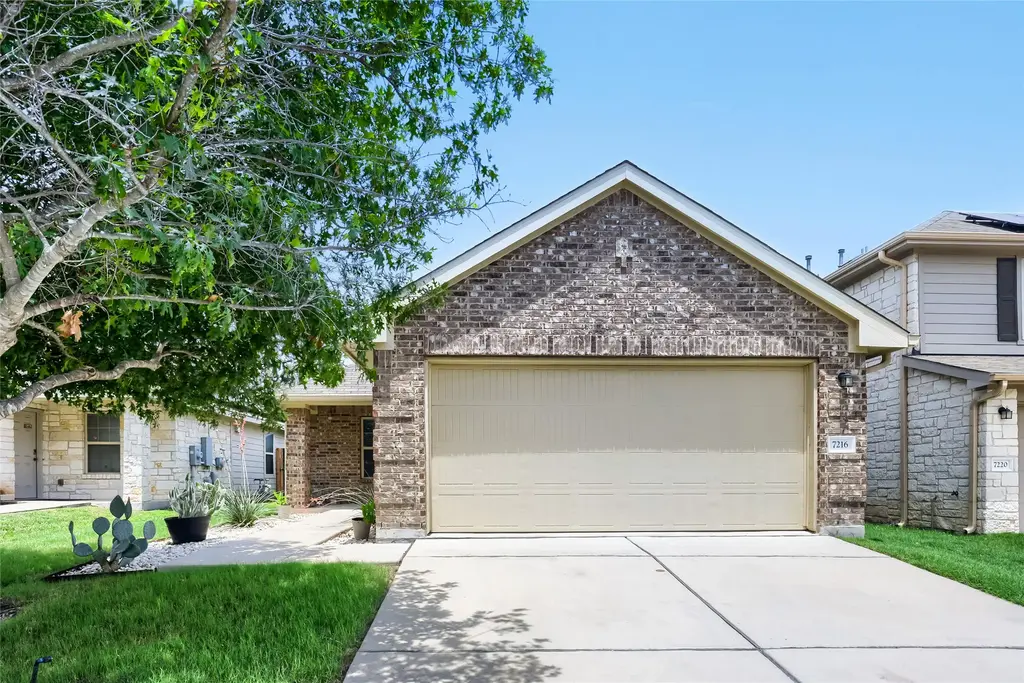 7216 Razors Edge Drive, Austin