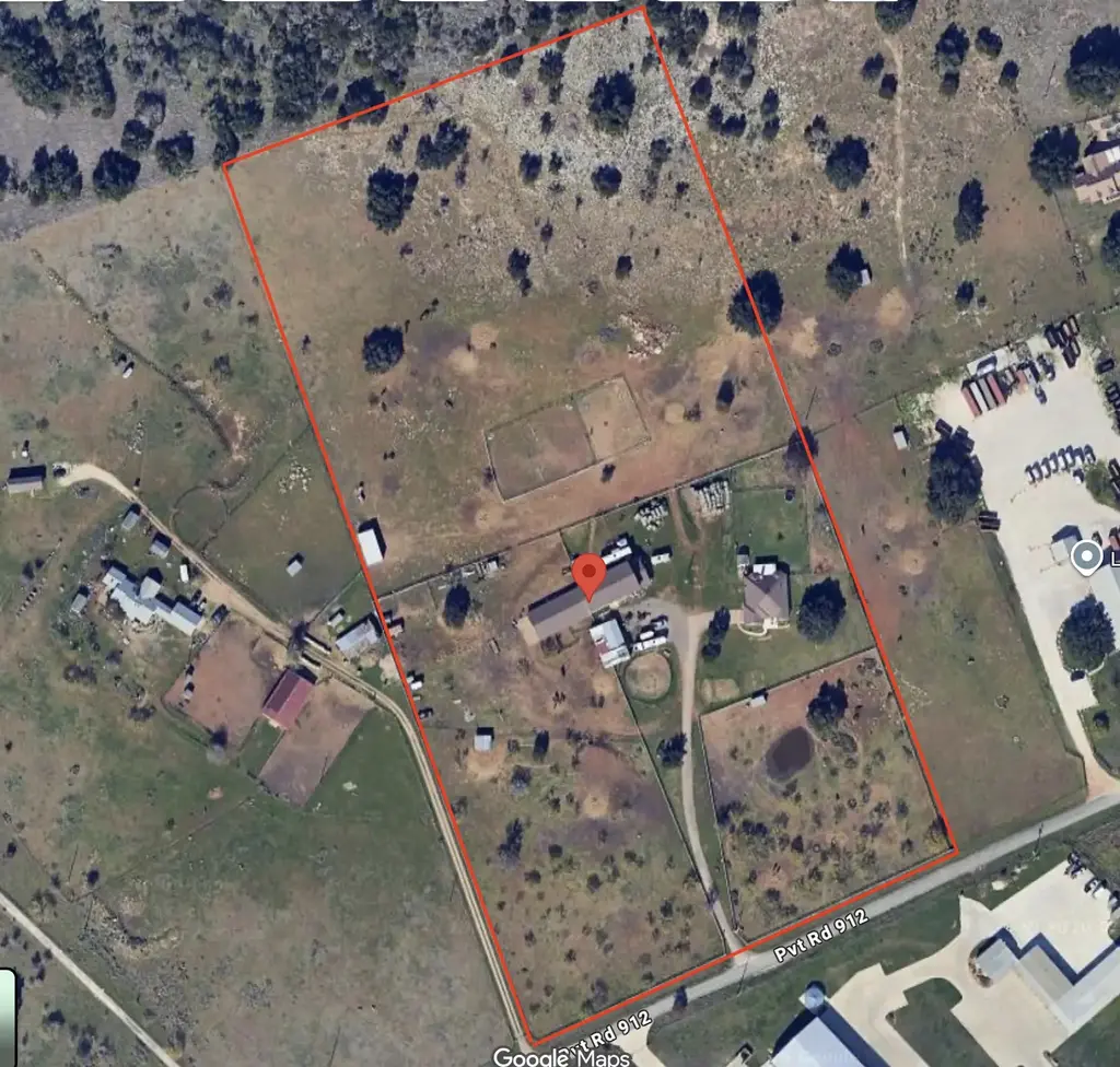 650 Shell Stone Trail, Georgetown