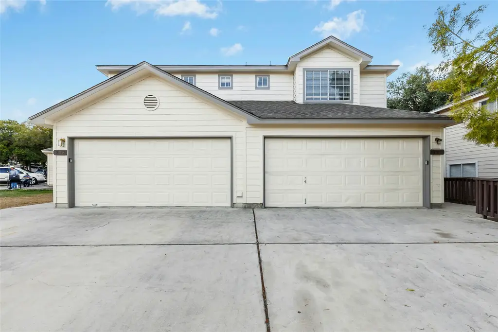 808 Sagewood Trail, San Marcos
