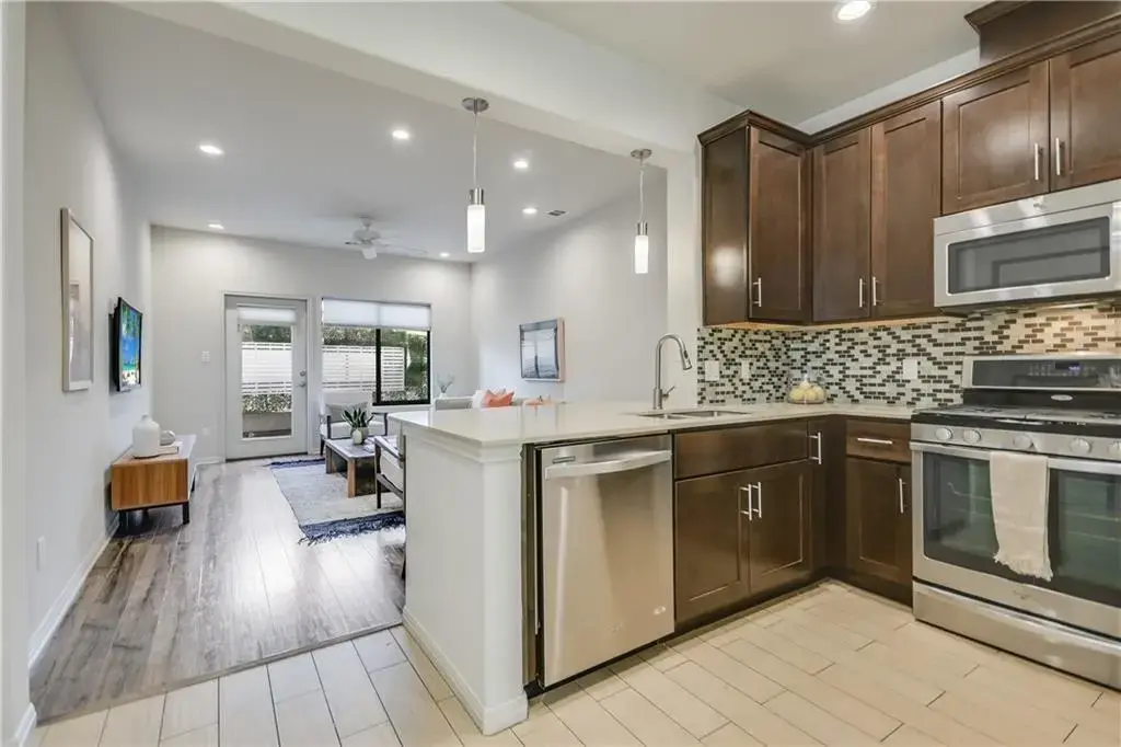 124 Cumberland Road 303, Austin