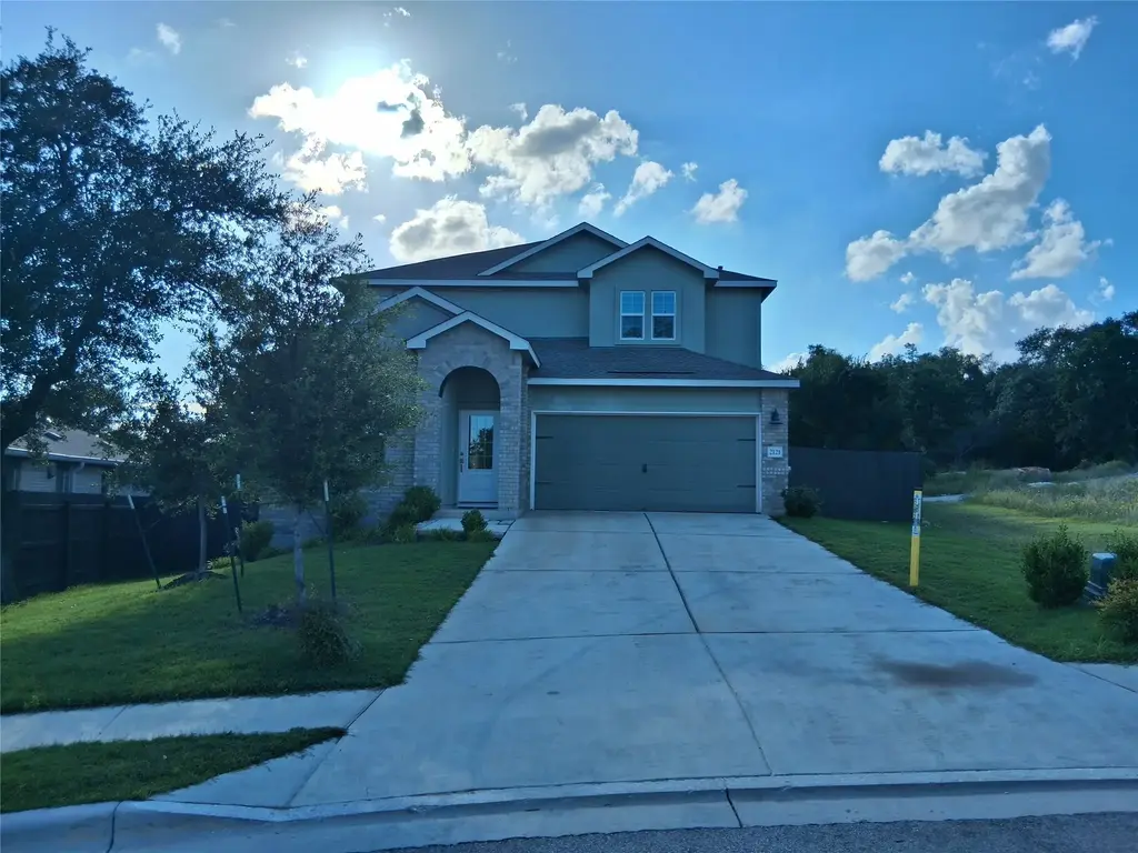 2121 Golden Grain Lane, Georgetown