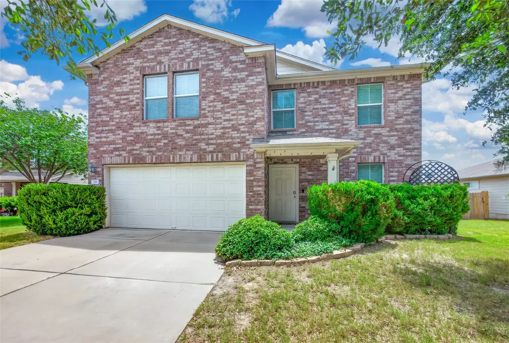 316 Lidell Street, Hutto
