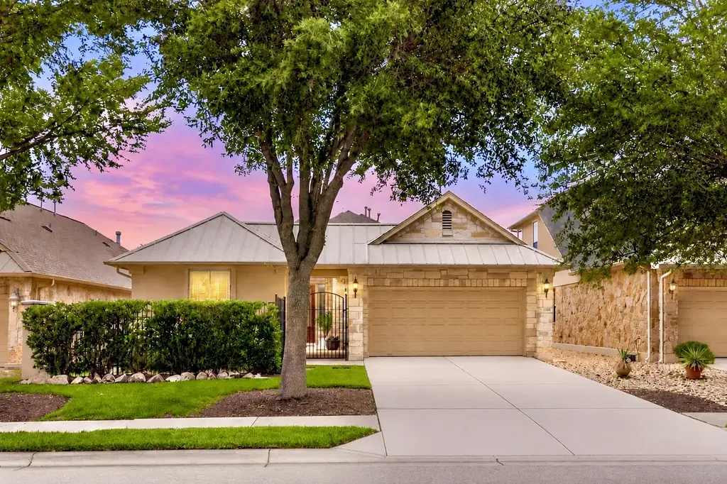 2508 Moray Lane, Cedar Park