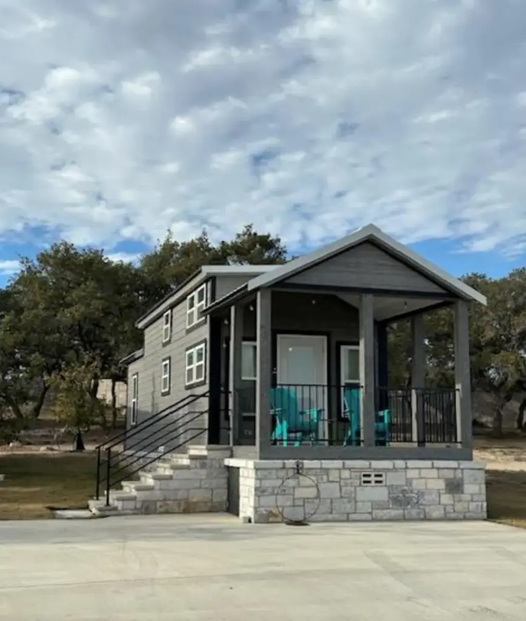 Unit 71 - 5386 Ranch Road 1376 71, Fredericksburg
