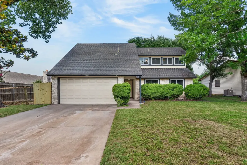 11401 Windermere Meadow, Austin