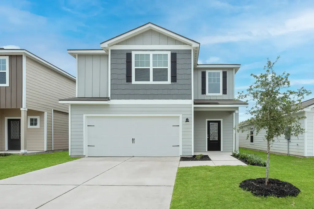 305 Silent Meadow Run, Maxwell