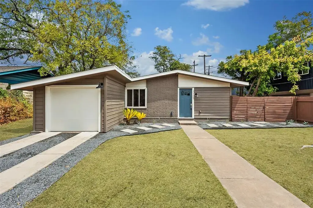 3705 Manorwood Road, Austin