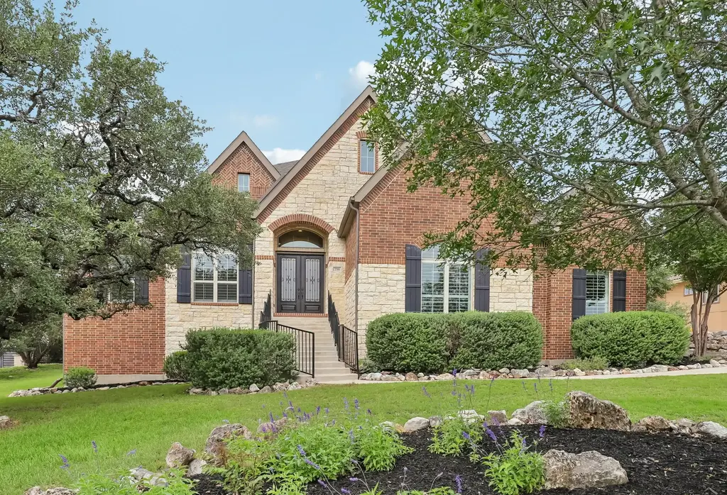 758 Haven Point Loop Loop, New Braunfels