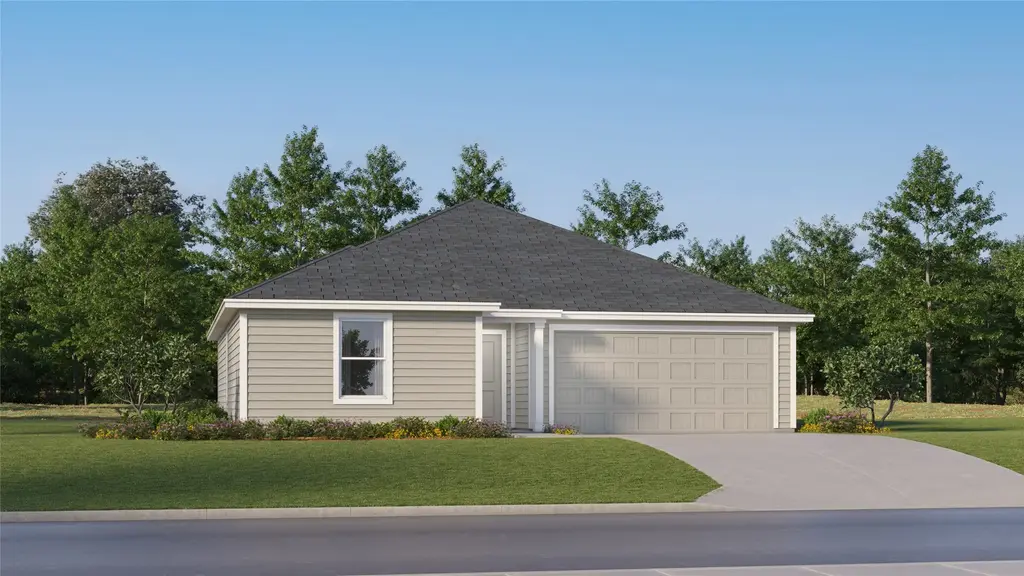 204 Bertram Oaks Drive, Bertram