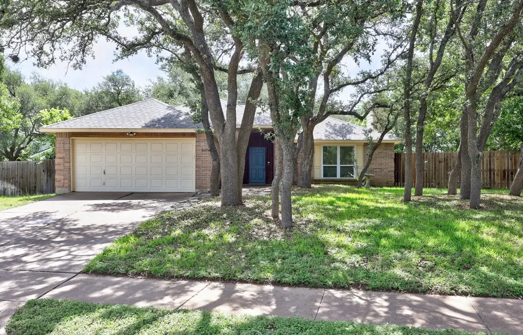 16605 Black Kettle Drive, Leander