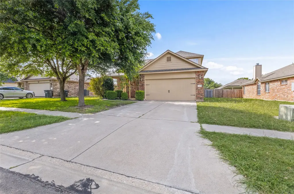6200 Emilie Lane, Killeen