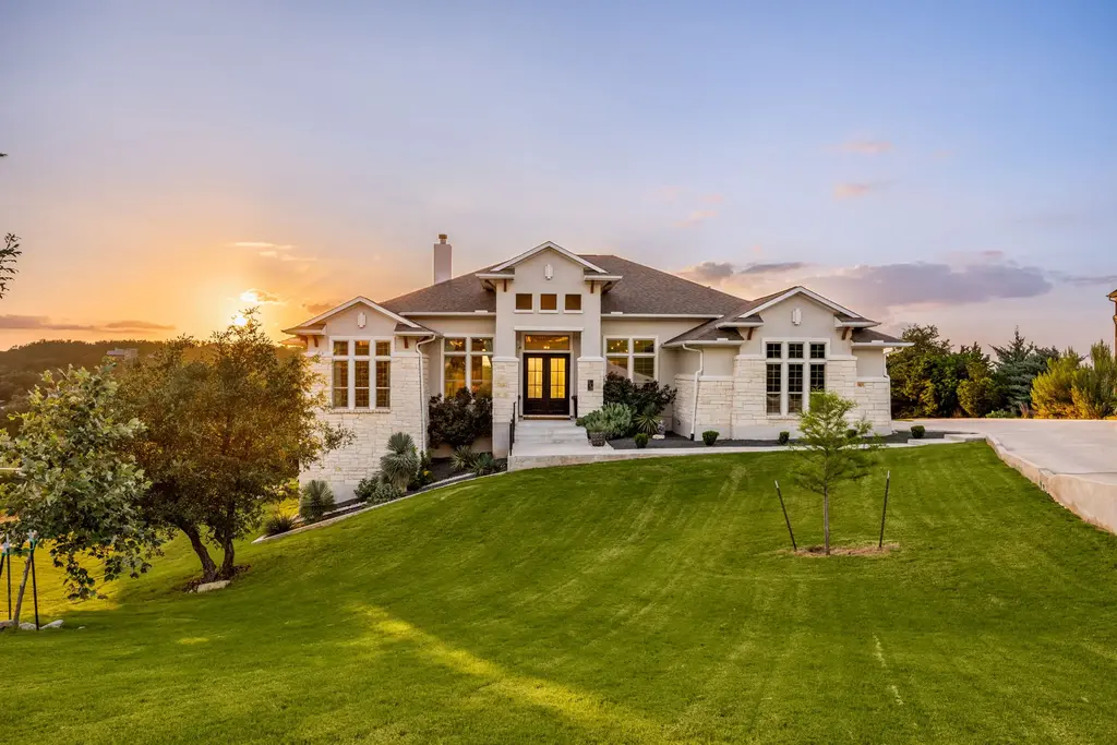 540 Big Brown Drive, Austin