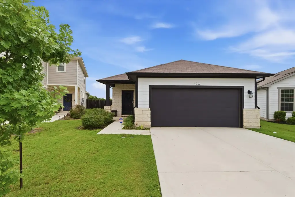 130 Wild Wind Cove, Jarrell