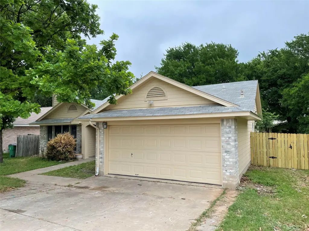 2302 Yaupon Trail, Cedar Park