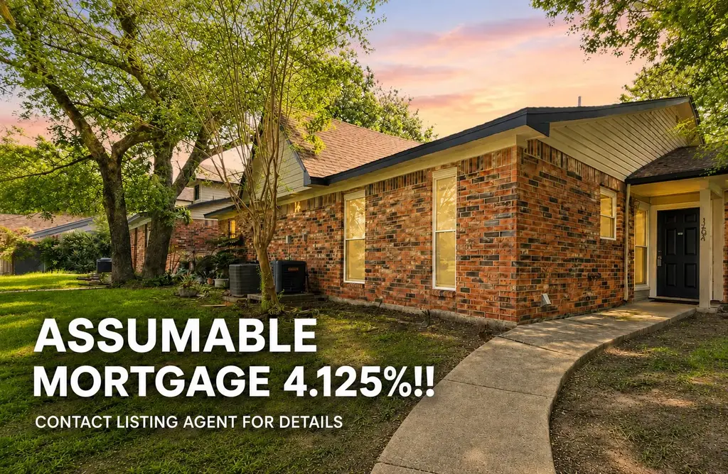 1601 Faro Drive 1404, Austin