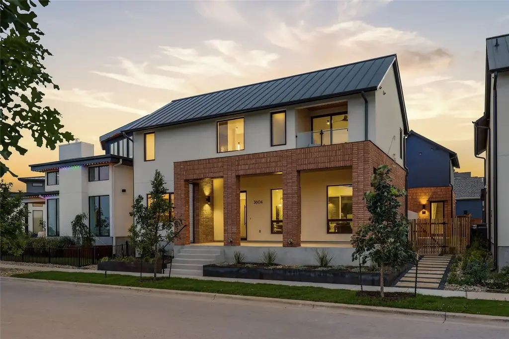 3604 Tom Miller Street, Austin