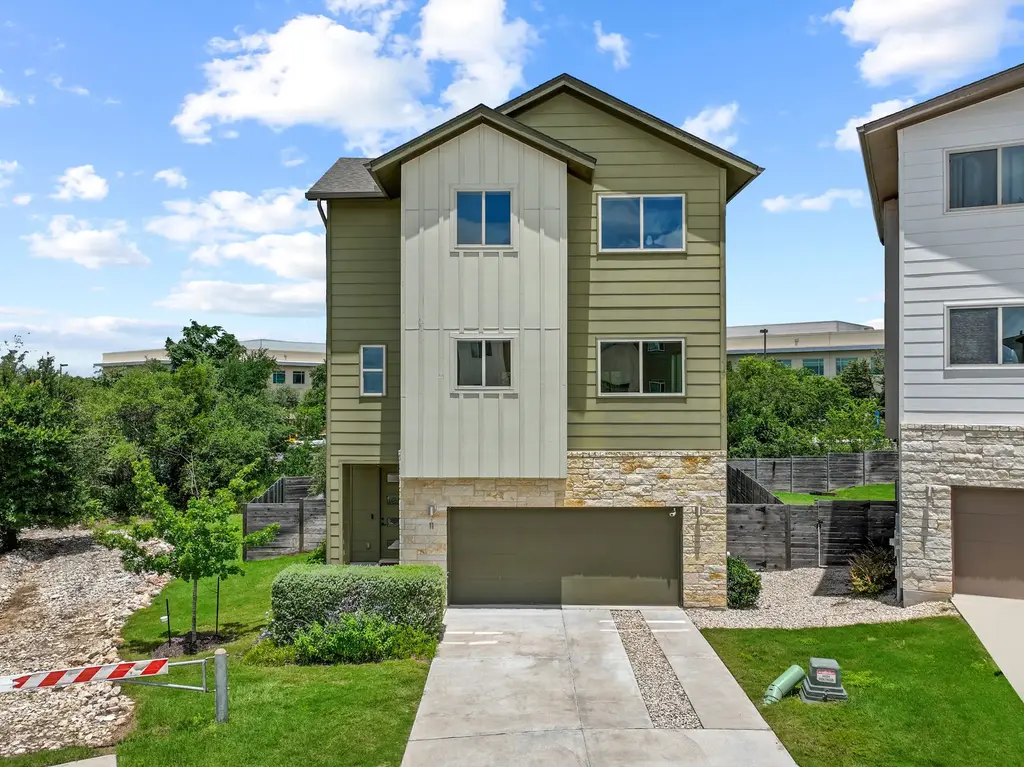 5315 La Crosse Avenue 11, Austin