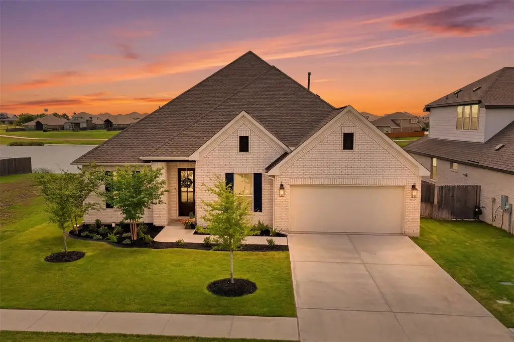 20620 Carries Ranch Road, Pflugerville