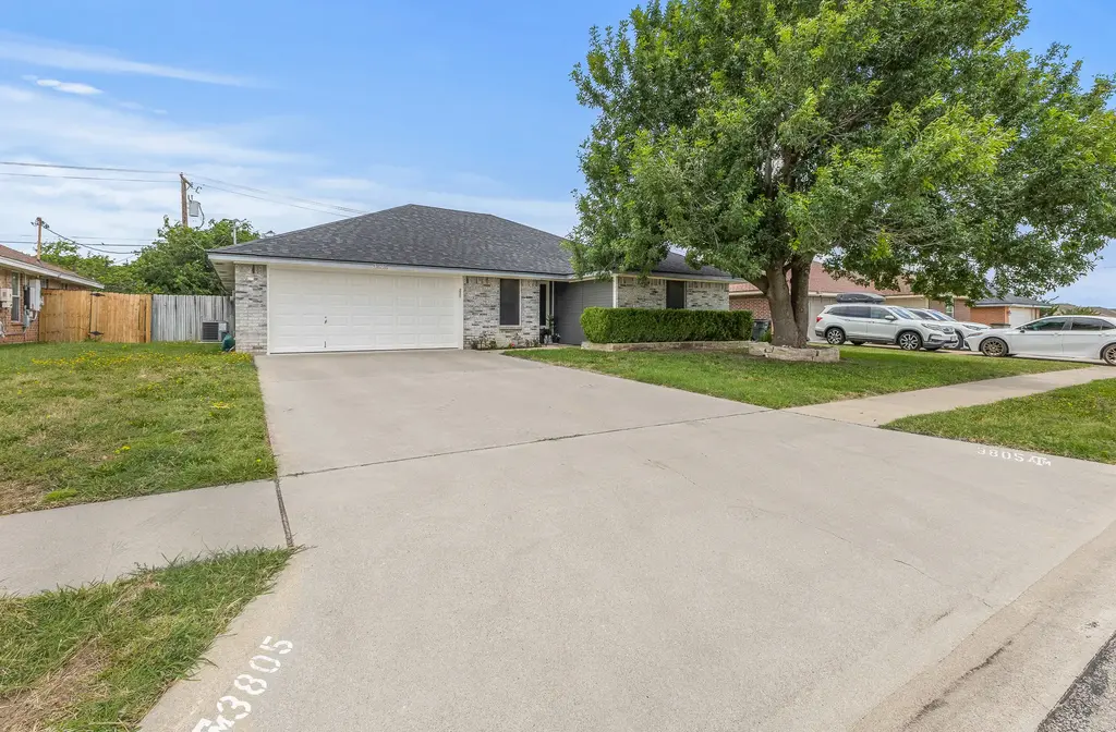 3805 Roundrock Drive, Killeen
