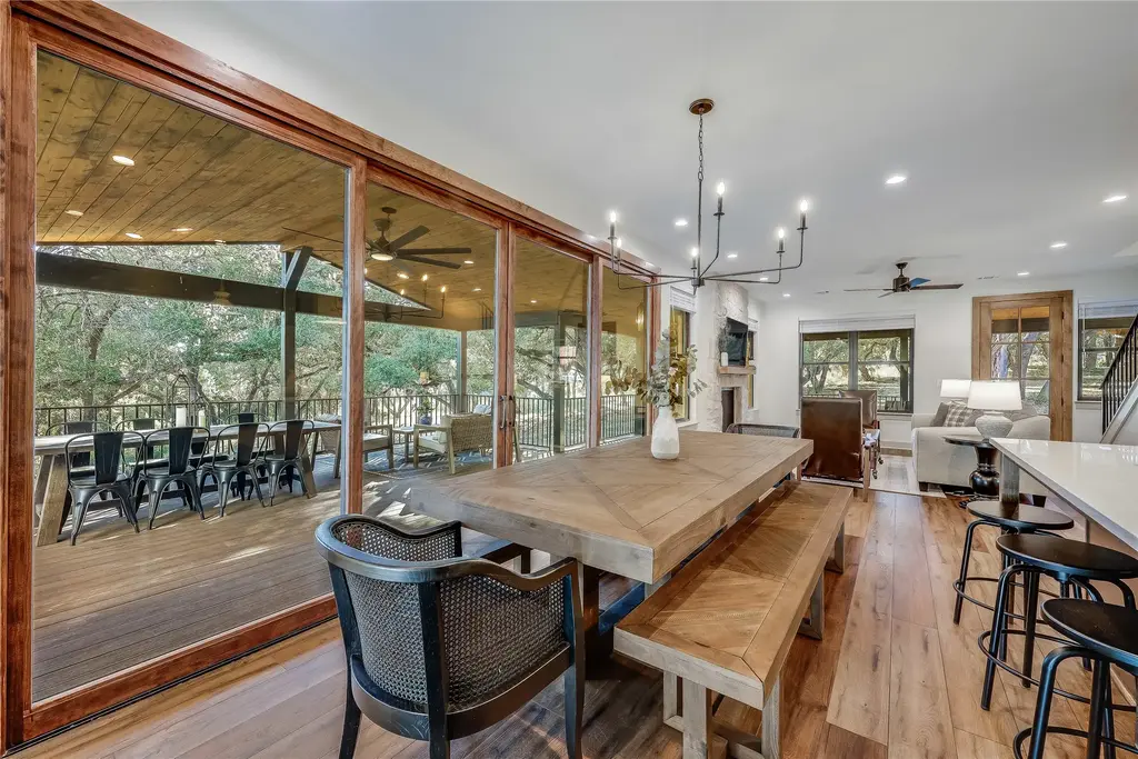 7601 Bar K Ranch Road, Lago Vista