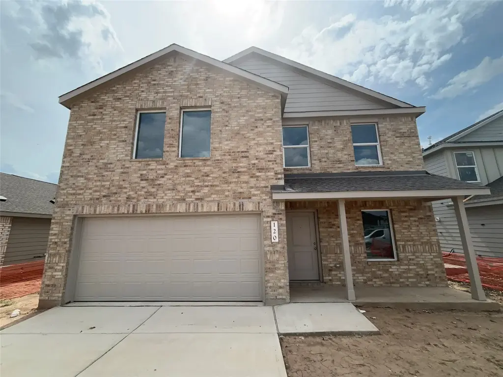120 Spotbill Court, Uhland