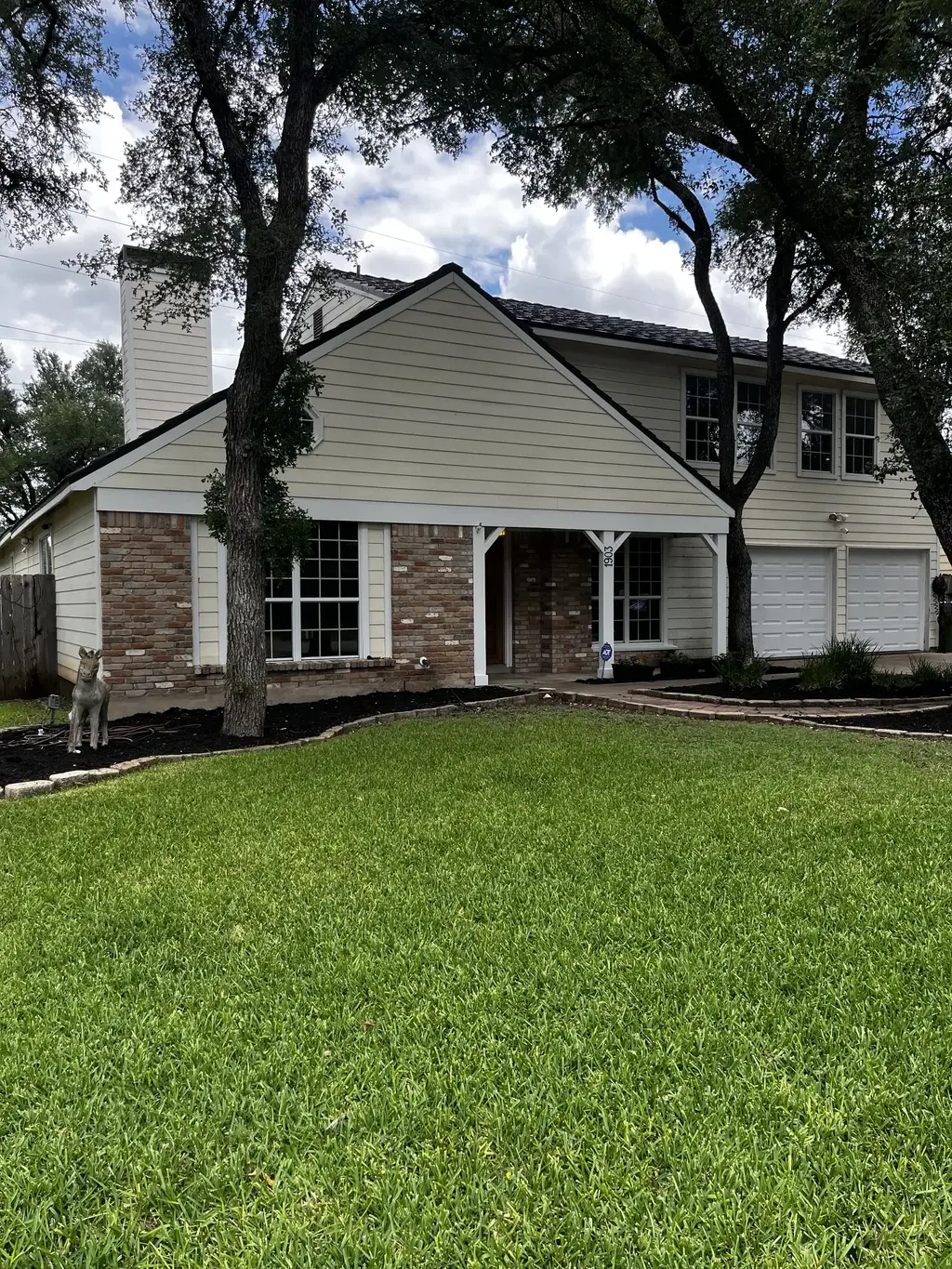 1903 Lime Rock Drive, Round Rock